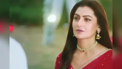 Tum Dena Saath Mera: रक्षित ने सजाये थे शादी के सपने, अपराजिता के फैसले ने कर दिये चकनाचूर